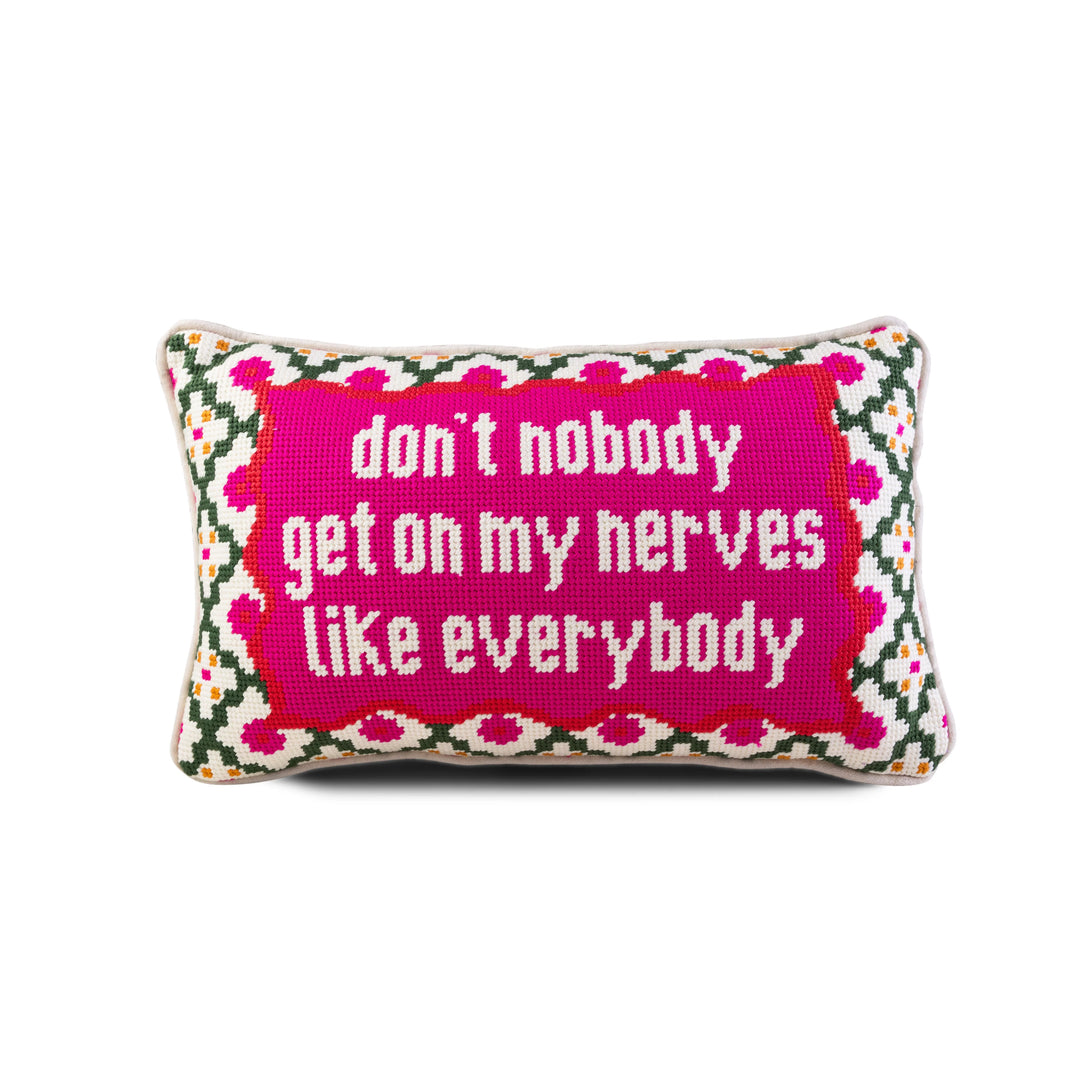 Get on my nerves, Home and Decor, Ileana Makri