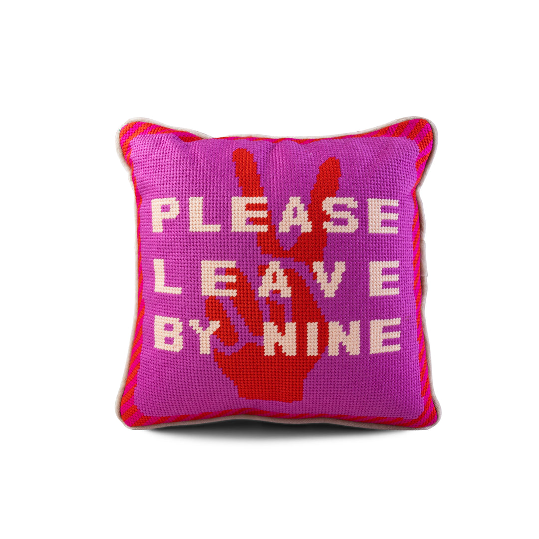 Leave by Nine, Home and Decor, Ileana Makri