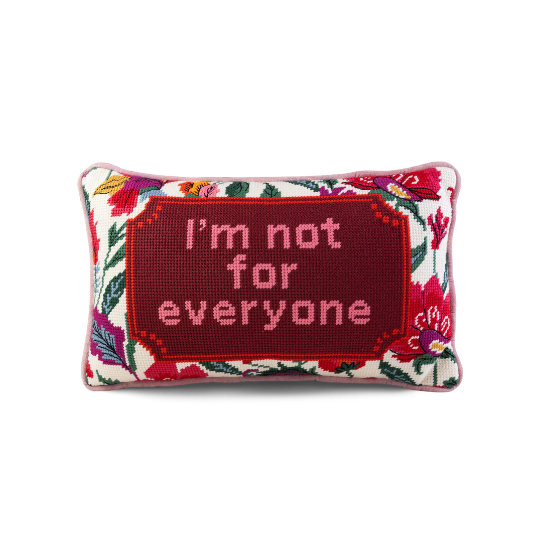 Not for Everyone, Home and Decor, Ileana Makri