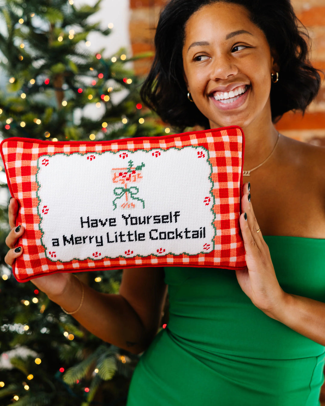 Merry Little Cocktail