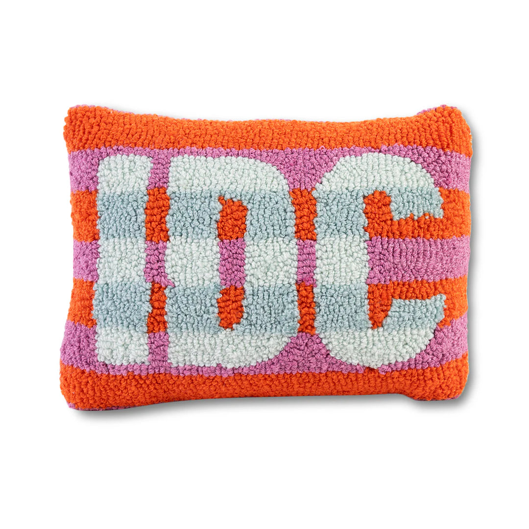 IDC (I don't care), Home and Decor, Ileana Makri