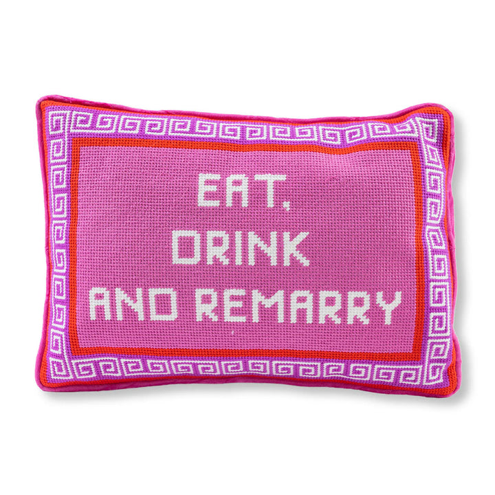 Eat Drink Remarry