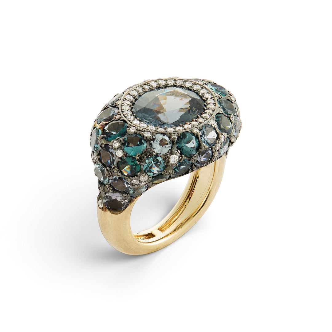 Tempest Ring