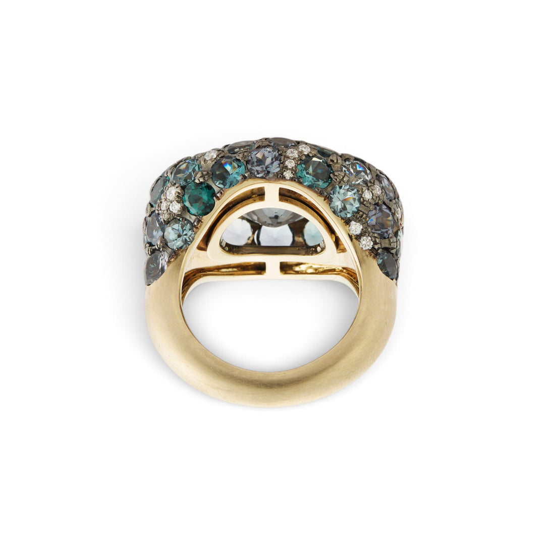 Tempest Ring