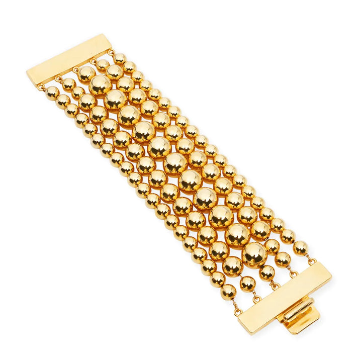 Astoria Bracelet - Ben Amun - Ileana Makri store