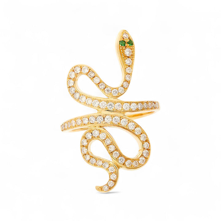 Slither Snake Y-D-Ts