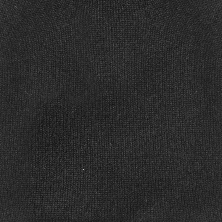 Karl Beanie Black