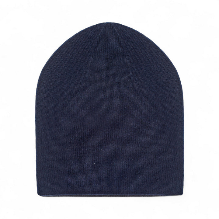Karl Beanie Navy