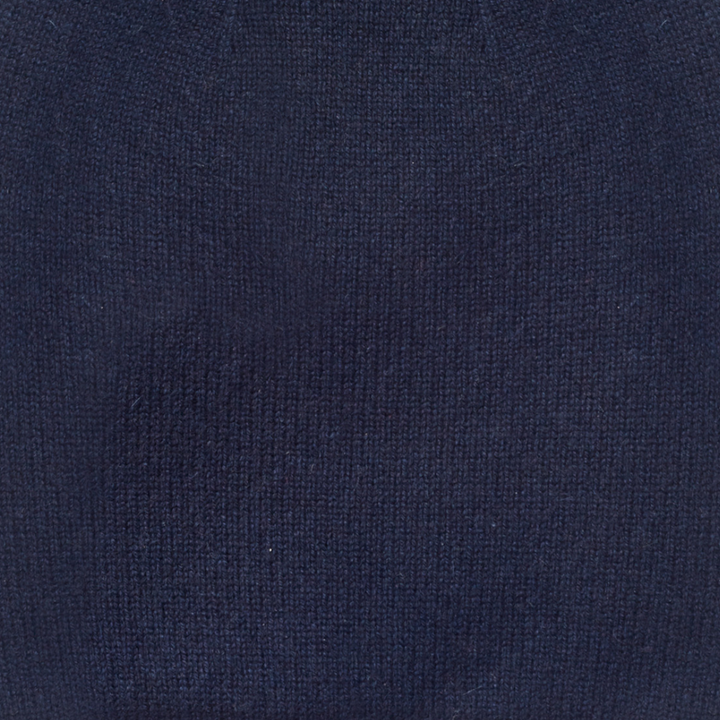 Karl Beanie Navy