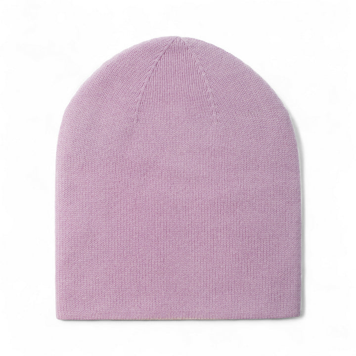 Karl Beanie Camelia