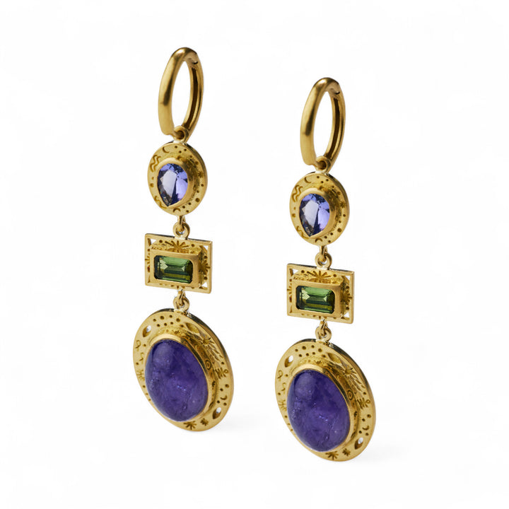 Constance Earrings