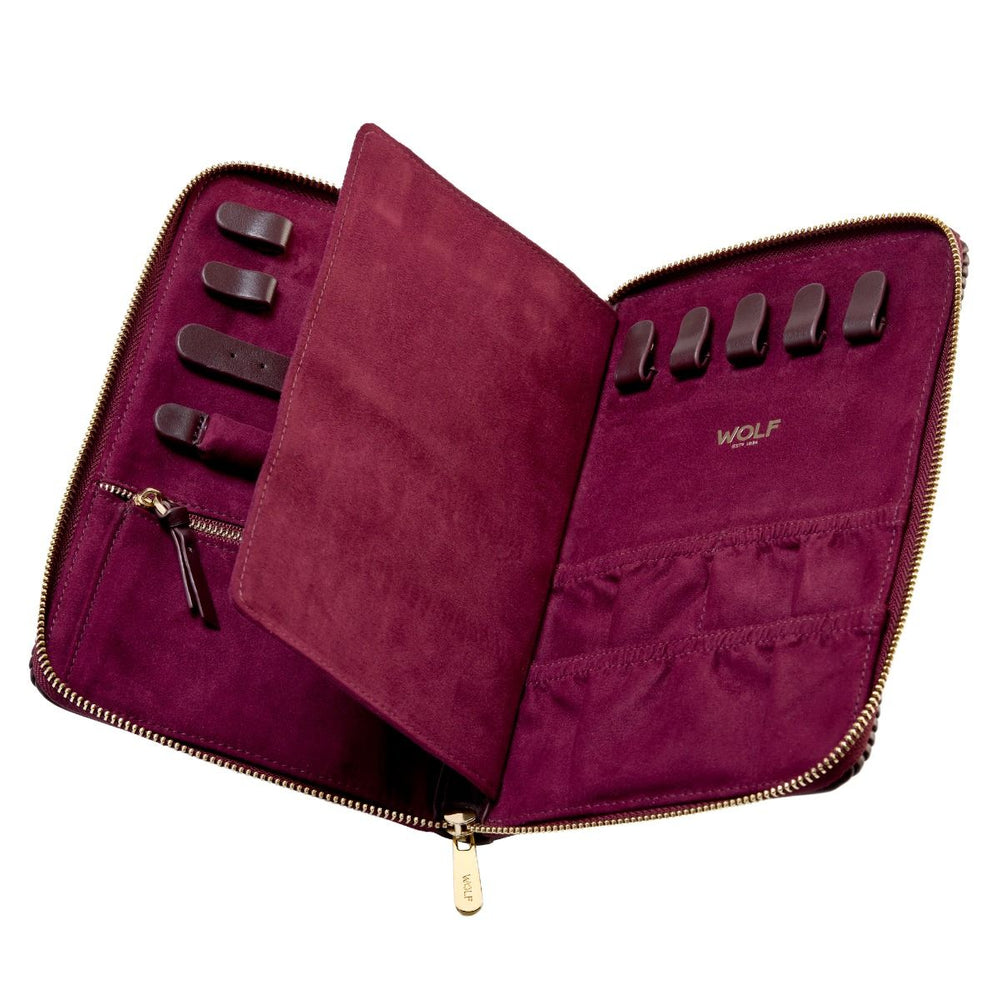 Bella Jewellery Portfolio Bordeaux - Ileana Makri