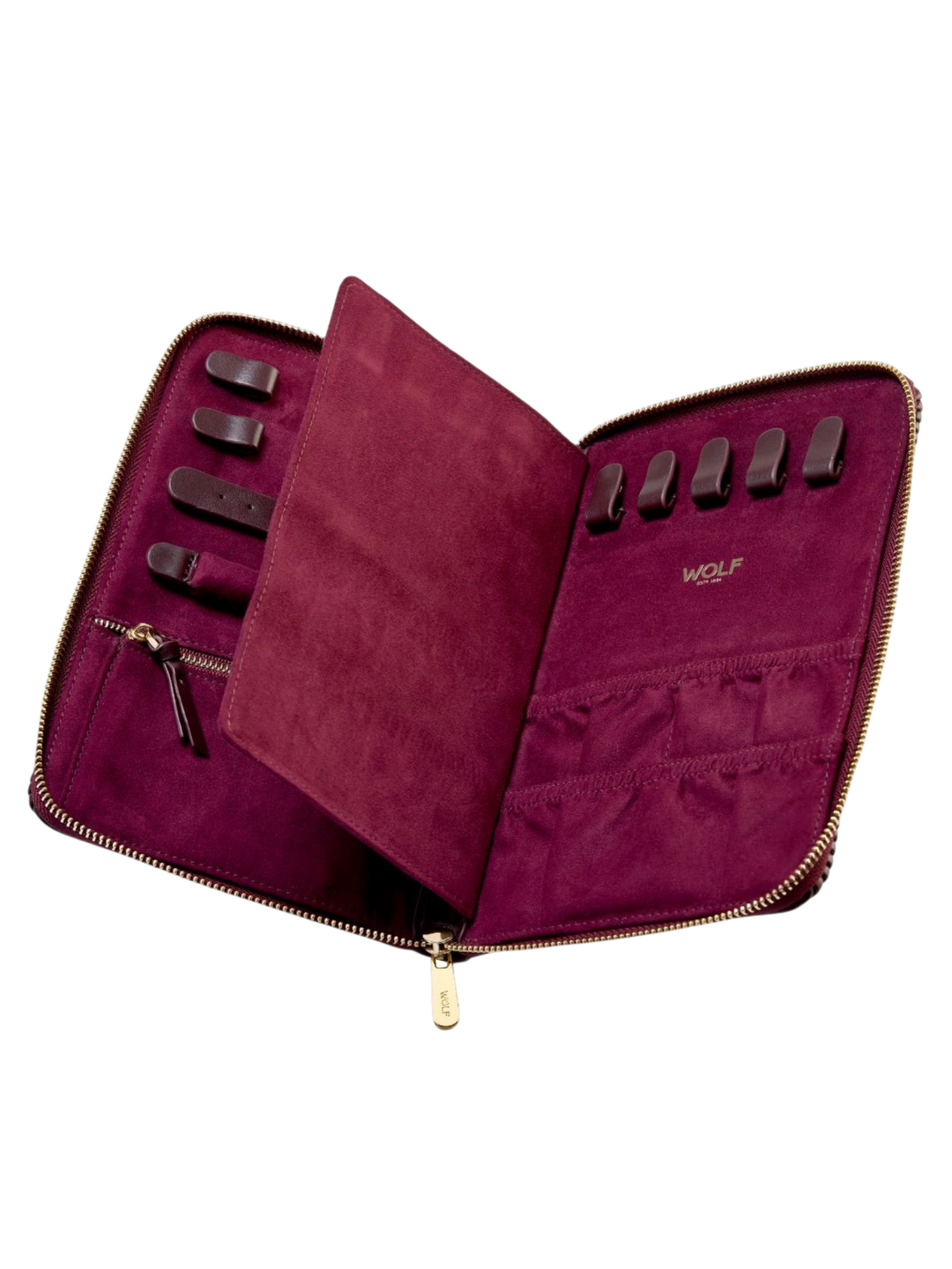 Bella Jewellery Portfolio Bordeaux - Ileana Makri