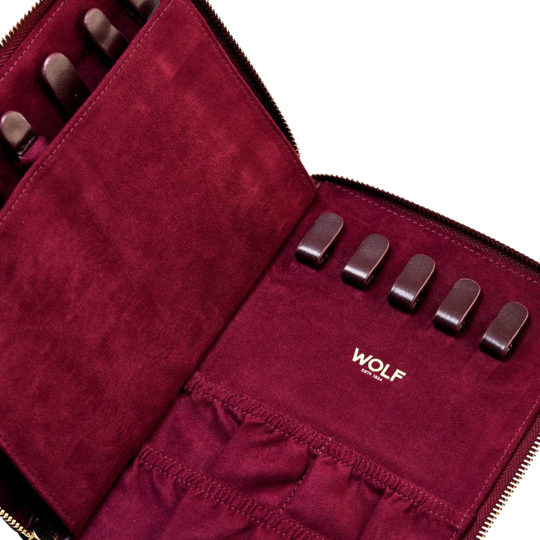 Bella Jewellery Portfolio Bordeaux - Ileana Makri