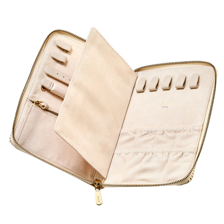 Bella Jewellery Portfolio Bone