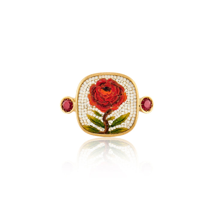 Rosae Ring