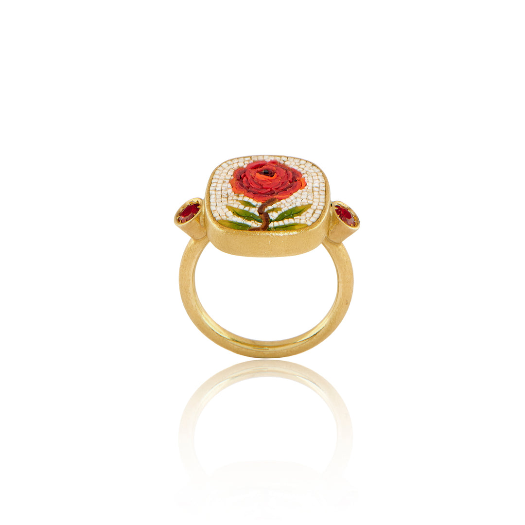 Rosae Ring