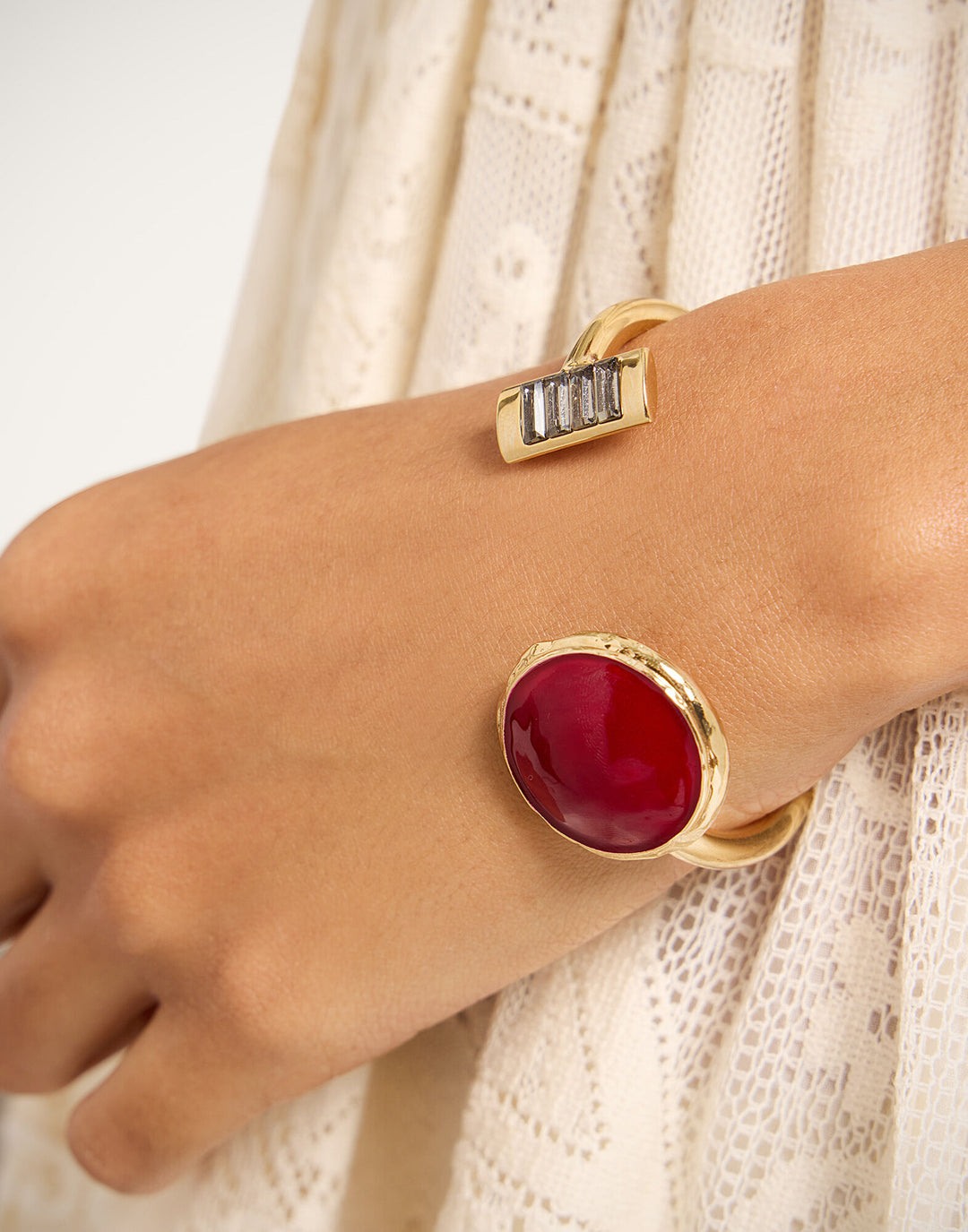 Shen Loop Bracelet
