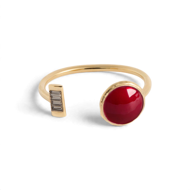 Shen Loop Bracelet