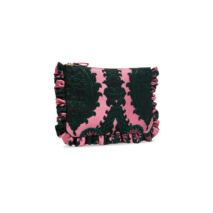 Hand Pochette Oltrarno Pink