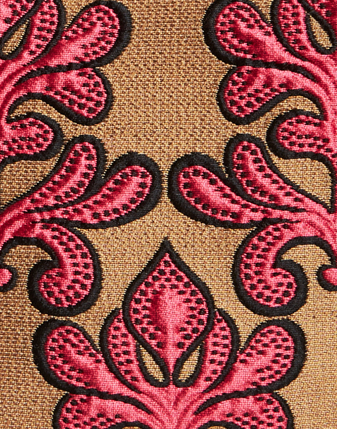 Hand Pochette Herald Fuchsia