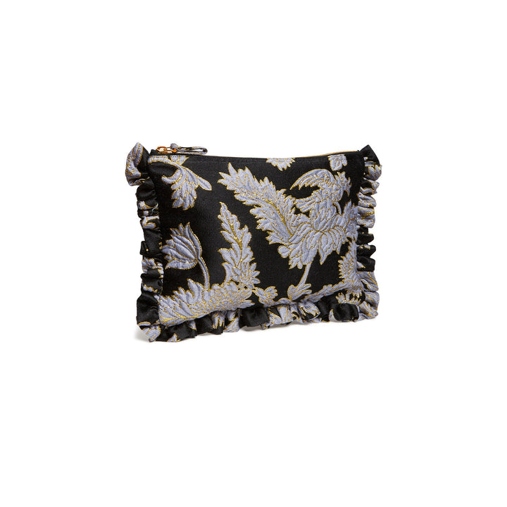 Hand Pochette Lark Black