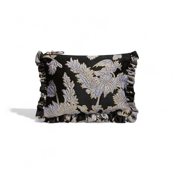 Hand Pochette Lark Black
