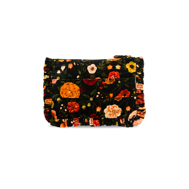 Hand Pochette Botticelli Black