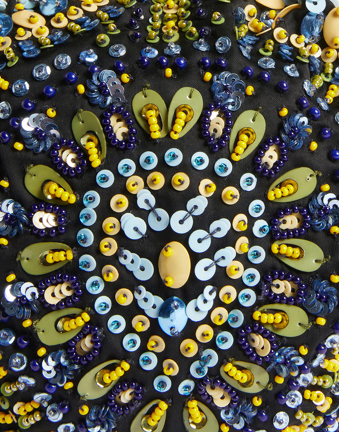 Palazzo Mini Bag Chakra