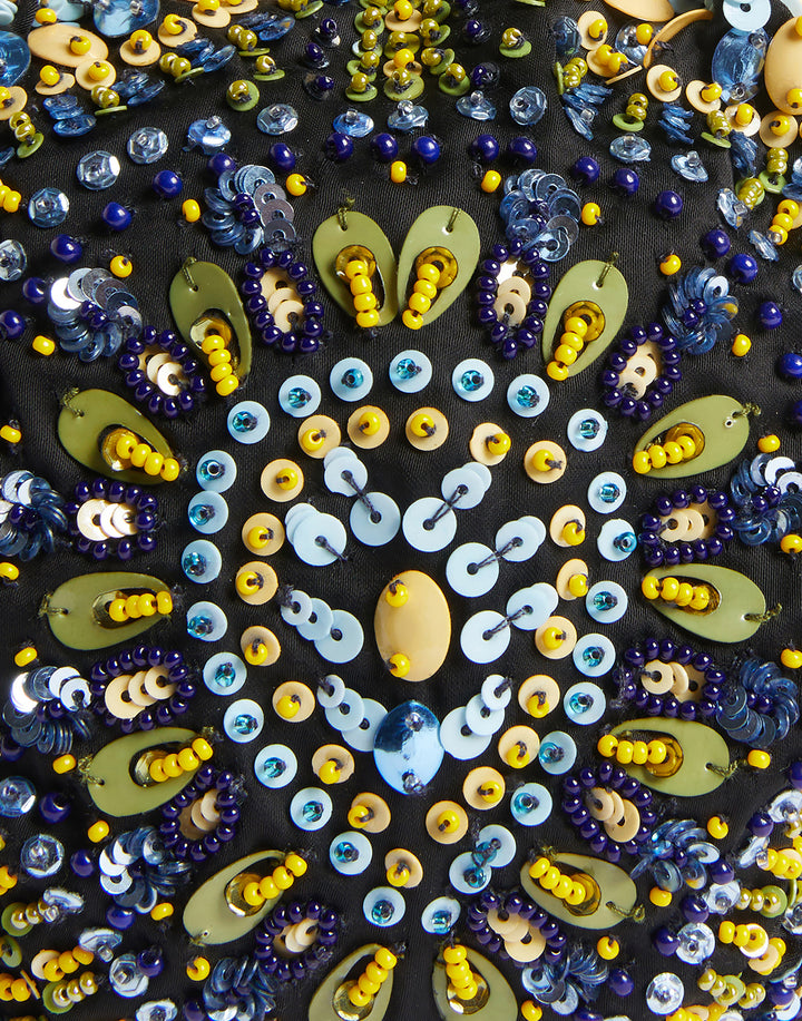 Palazzo Mini Bag Chakra
