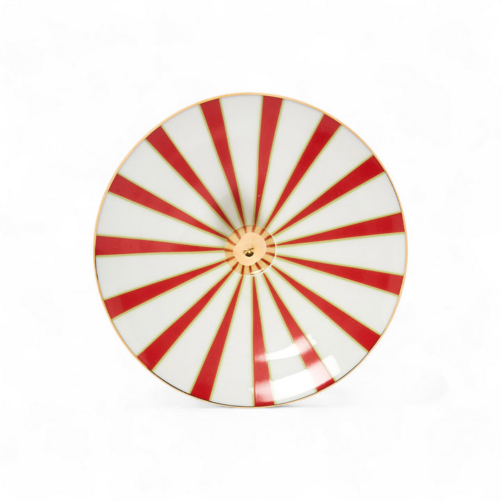 Goodie Jar Cherries Avorio