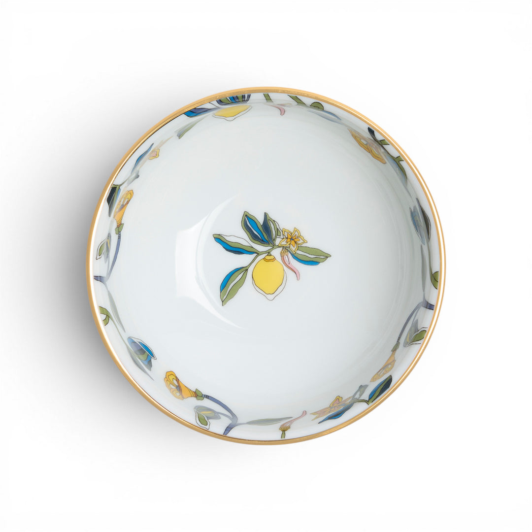 Borboni Snack Bowl (Set Of 2)