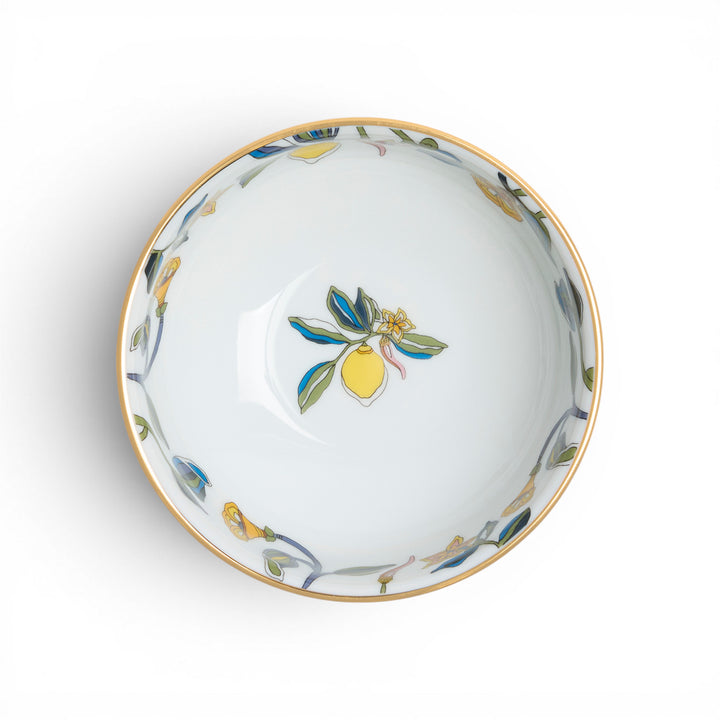 Borboni Snack Bowl (Set Of 2)