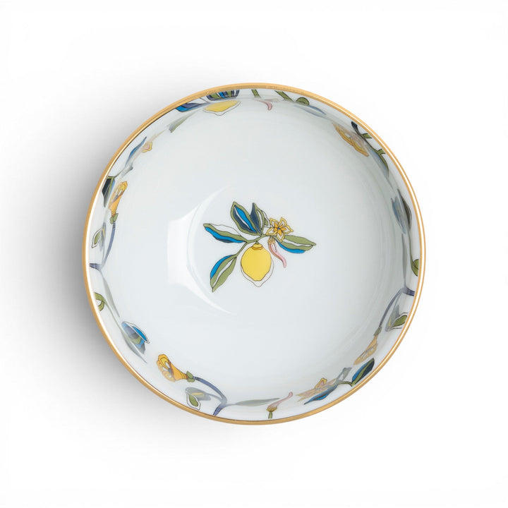 Borboni Snack Bowl (Set Of 2)