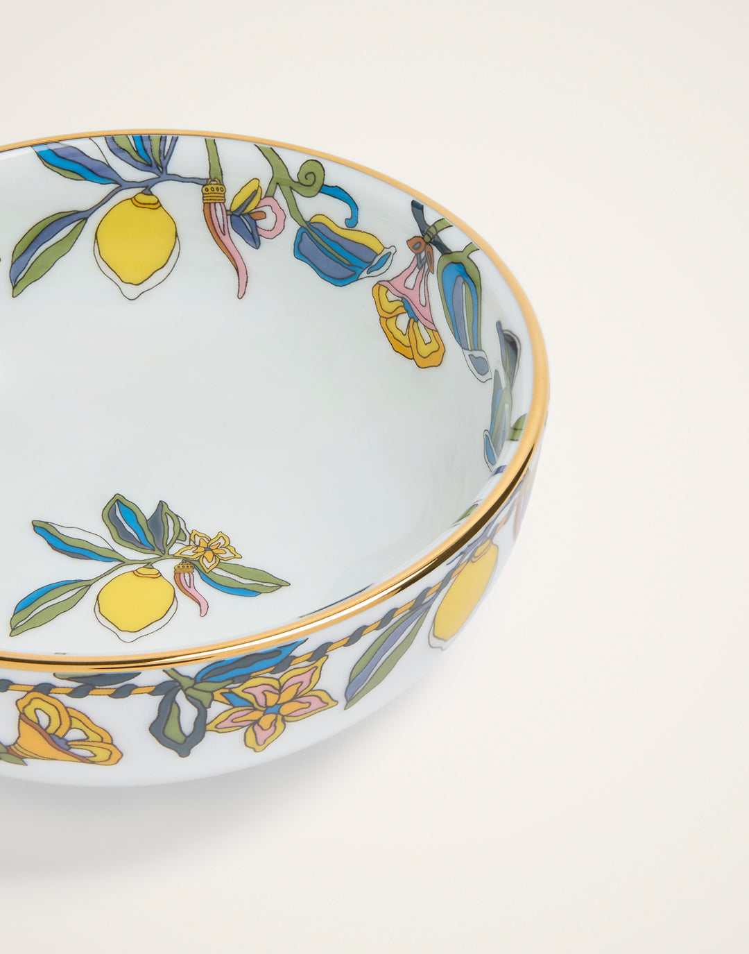 Borboni Snack Bowl (Set Of 2)
