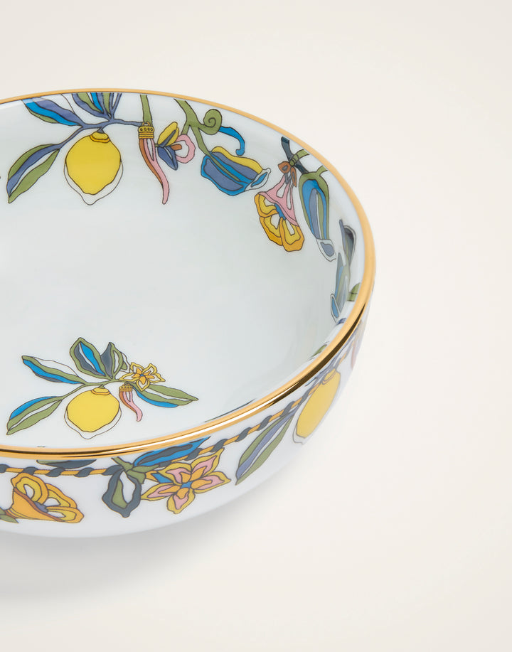 Borboni Snack Bowl (Set Of 2)