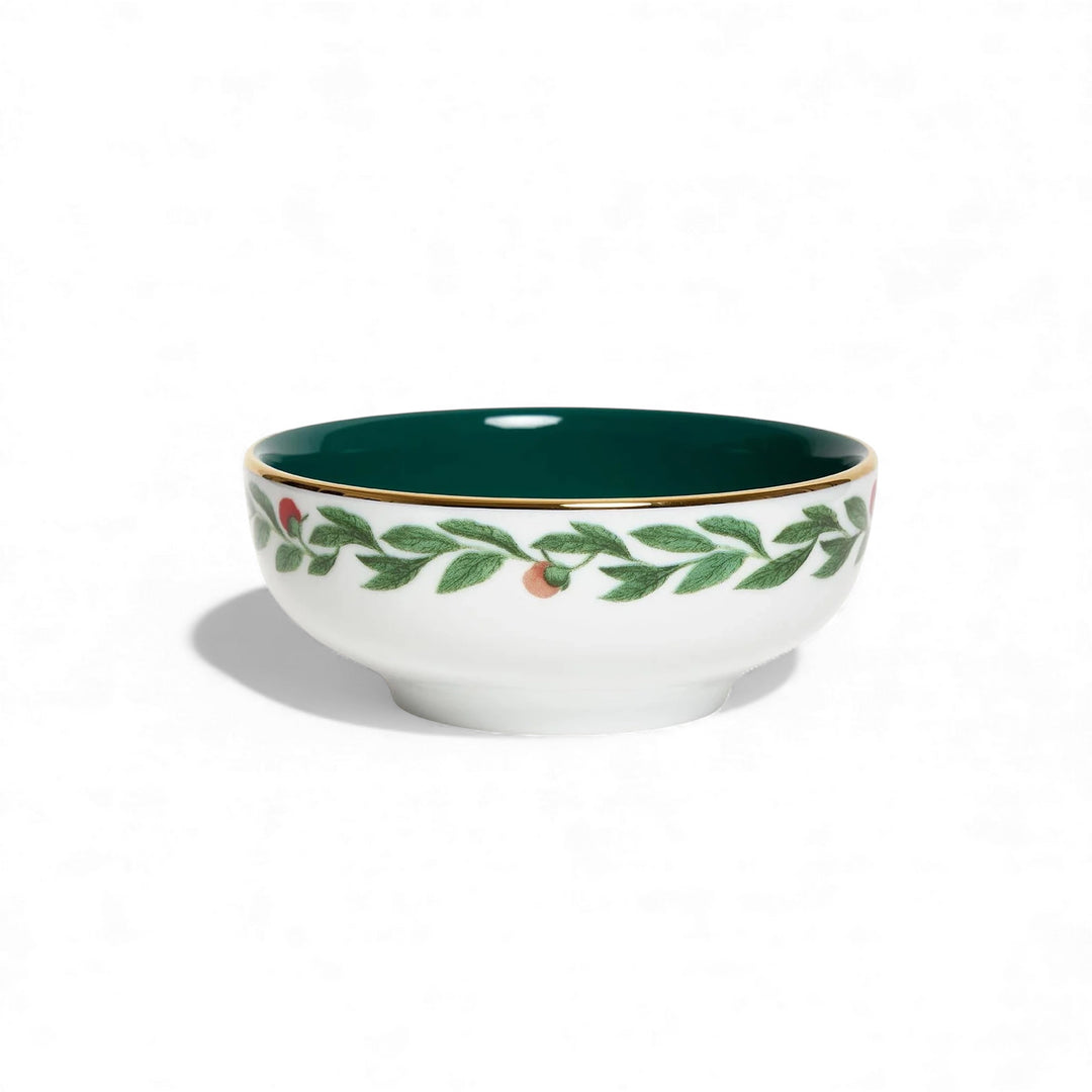 Libellula Snack Bowl (Set Of 2)
