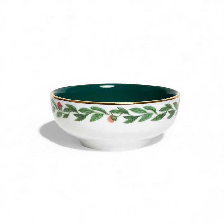 Libellula Snack Bowl (Set Of 2)