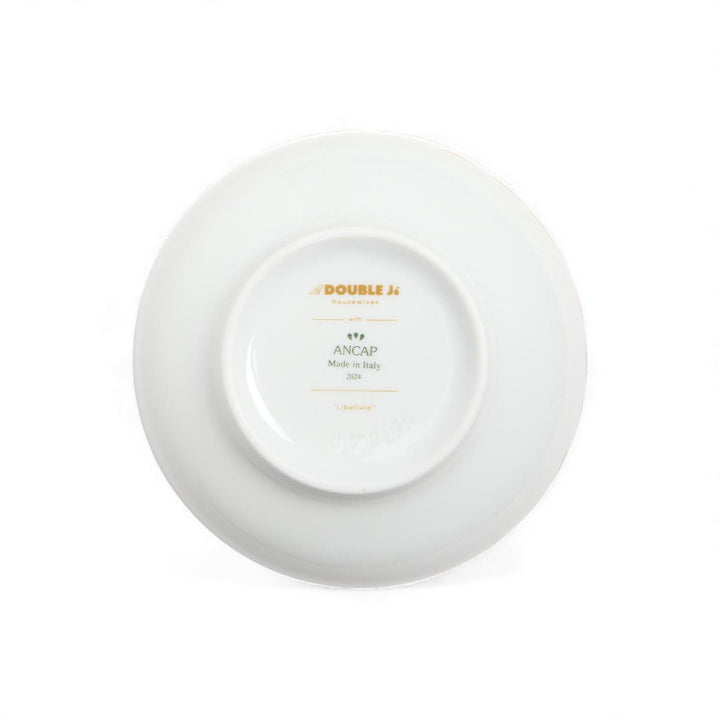 Libellula Snack Bowl (Set Of 2)
