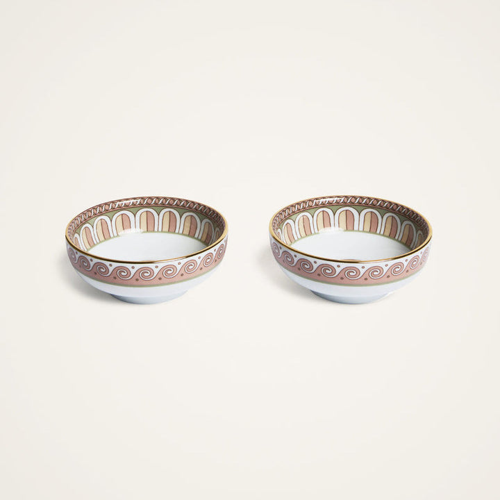 Napoli Snack Bowl (Set Of 2)