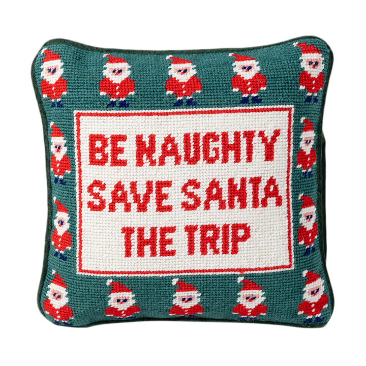 Be Naughty - Furbish - Ileana Makri store