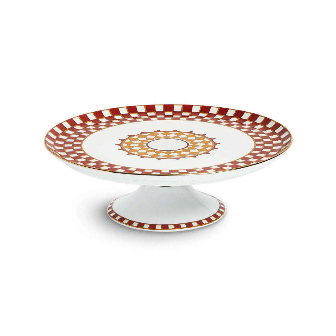 Apollo Brick Cake Stand, Home and Decor, Ileana Makri, Cake Stands