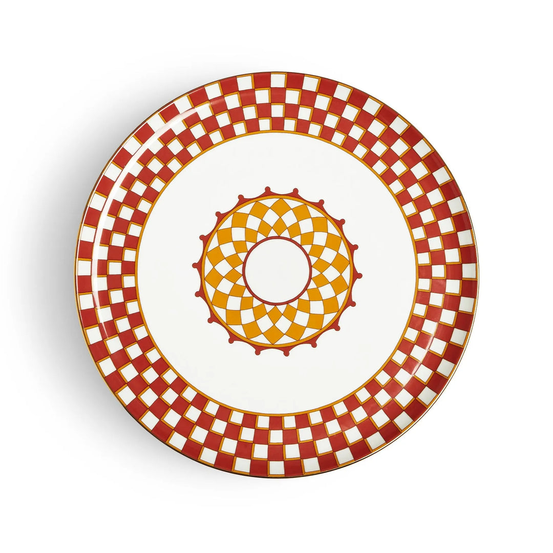 Apollo Brick Cake Stand, Home and Decor, Ileana Makri, Cake Stands