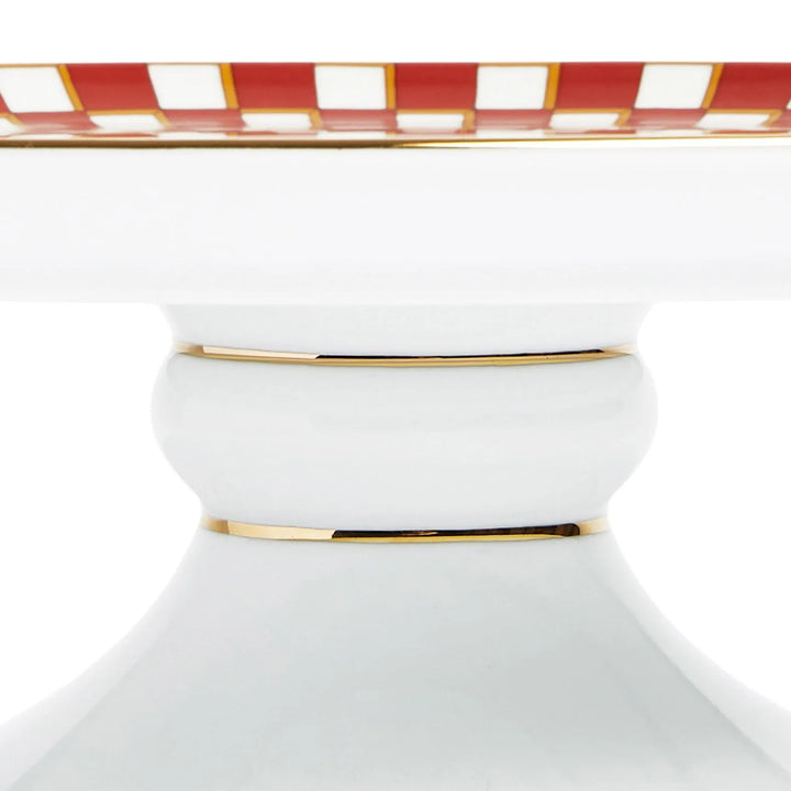 Apollo Brick Cake Stand, Home and Decor, Ileana Makri, Cake Stands