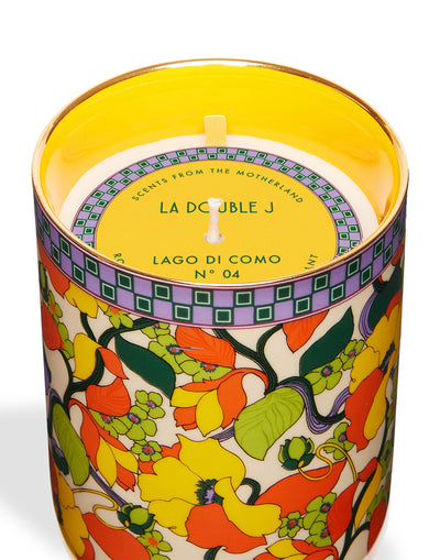 Lago Di Como Candle - La Double J - Ileana Makri store