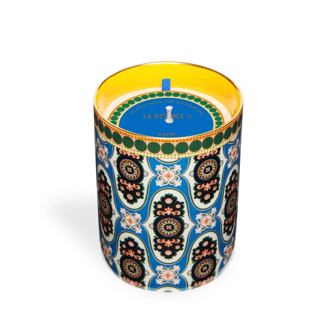 Capri Candle - La Double J - Ileana Makri store