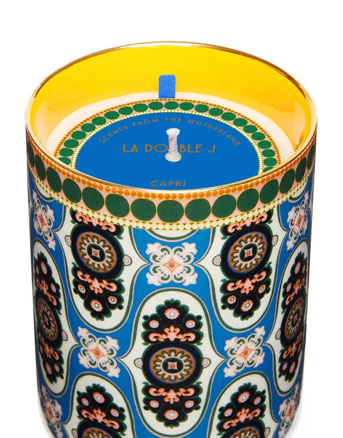 Capri Candle - La Double J - Ileana Makri store