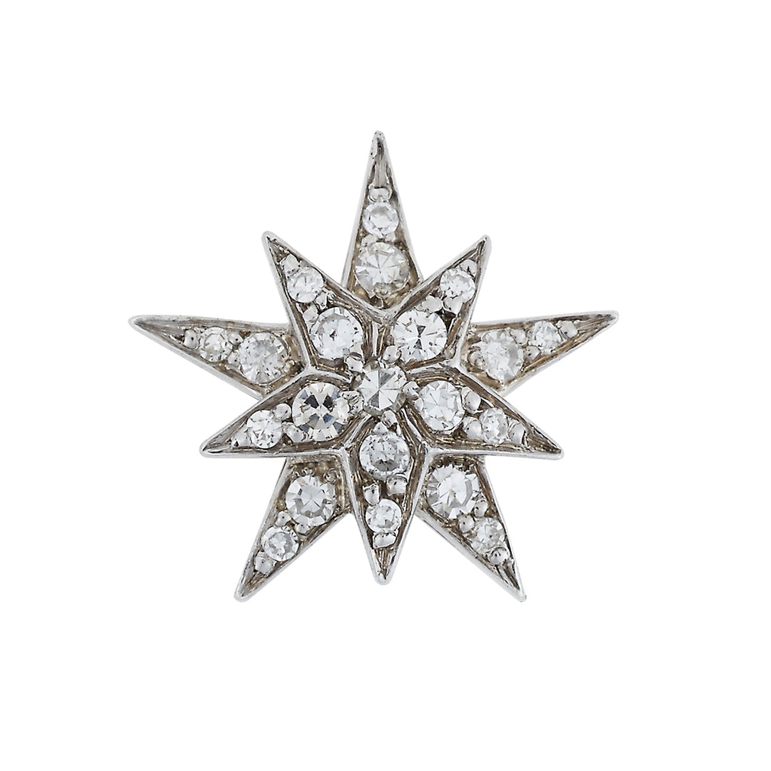 Small Centaurus Studs W-D