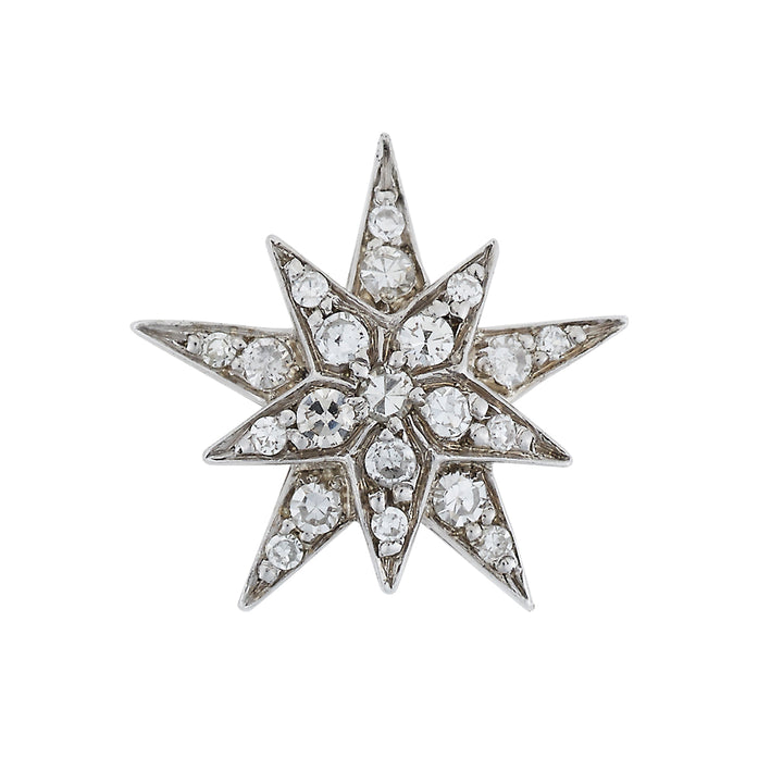 Small Centaurus Studs W-D