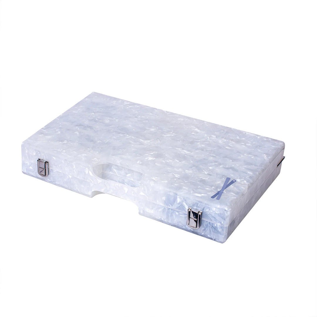 Courchevel Backgammon